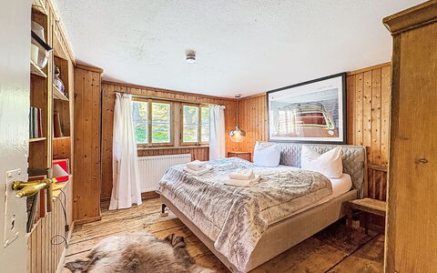Winterberg: Træ, Hjem, Hus, Sommerhus, Soveværelse, Seng, Sengetøj, Bjælkehytte, Bed Frame, Sengetøj