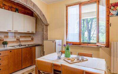 La Pineta Holiday Homes