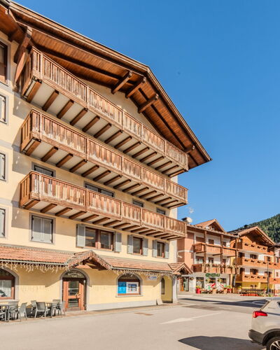 Baldo Living Apartment
