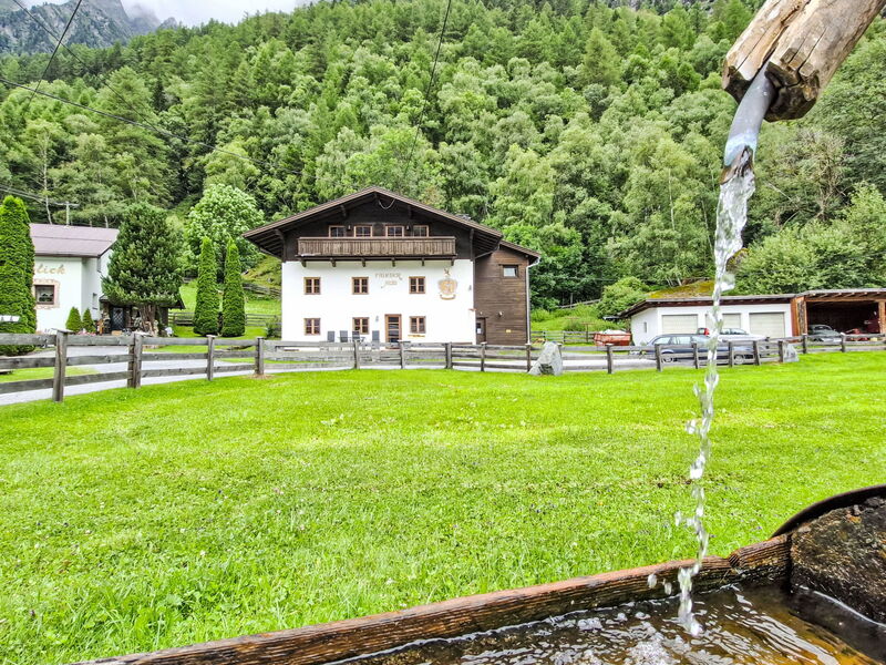 Längenfeld 290