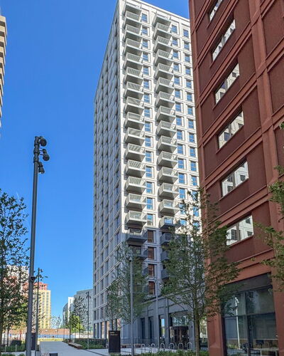 London West End 309