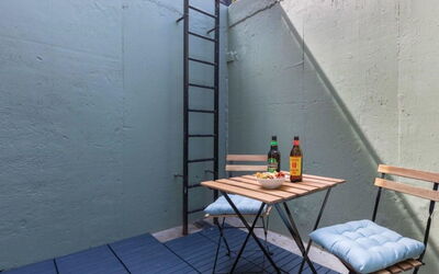 Feriebolig:&nbsp;Lenna Gdns 1 Bed 311.2