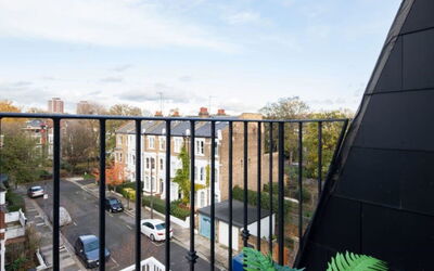 Feriebolig:&nbsp;Lenna Gdns 2 Bed 311.3
