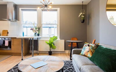 Feriebolig:&nbsp;Lenna Gdns 2 Bed 311.3