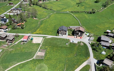 Casa Yolanda 2. Og Süd