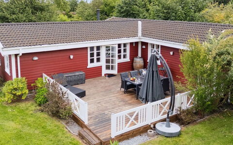 Sixten - 400M to the Fjord: Lejlighed, Ejerlejlighed, Estate, Altan, Villa, Hotel