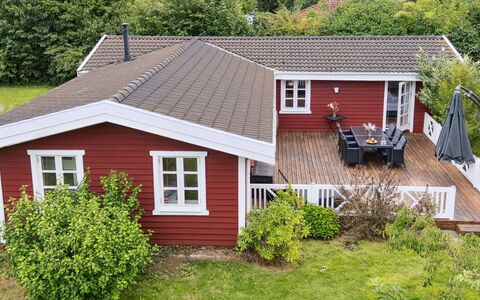 Sixten - 400M to the Fjord: Lejlighed, Ejerlejlighed, Estate, Altan, Villa, Hotel