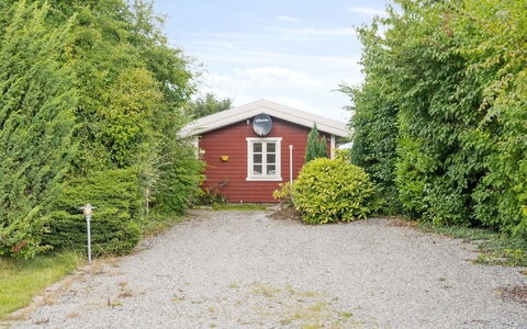 Sixten - 400M to the Fjord: Lejlighed, Ejerlejlighed, Estate, Altan, Villa, Hotel