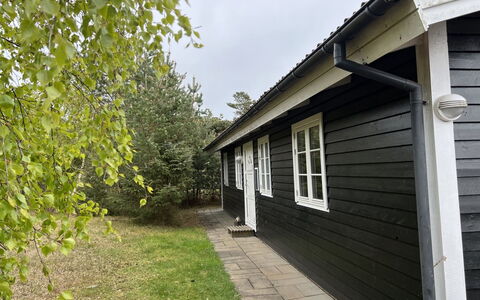 Marja - 350M from the Sea: Græs, Græs-, Land Lot, Sommerhus, Landdistrikt, Eng, Garden Bygninger, Have, Skur