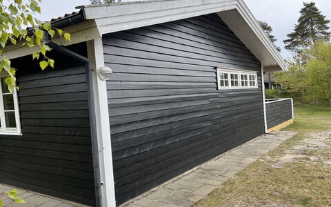 Marja - 350M from the Sea: Græs, Græs-, Land Lot, Sommerhus, Landdistrikt, Eng, Garden Bygninger, Have, Skur