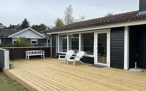 Marja - 350M from the Sea: Græs, Græs-, Land Lot, Sommerhus, Landdistrikt, Eng, Garden Bygninger, Have, Skur