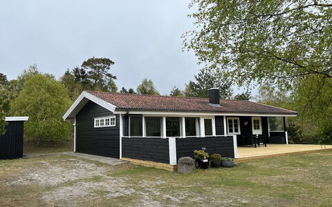 Marja - 350M from the Sea: Græs, Græs-, Land Lot, Sommerhus, Landdistrikt, Eng, Garden Bygninger, Have, Skur