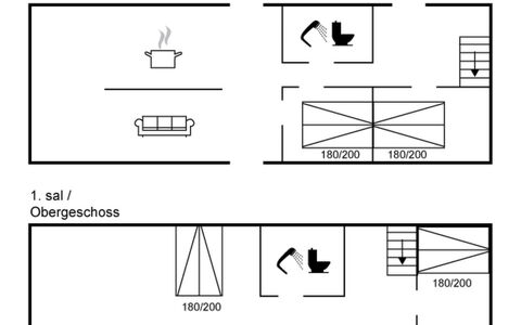 Aarni - 6.5Km from the Sea: Indretning, Loft, Lejlighed, Gulvbelægning, Møbel, Etage, Værelse, Belysning, Hjem, Couch