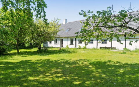 Aarni - 6.5Km from the Sea