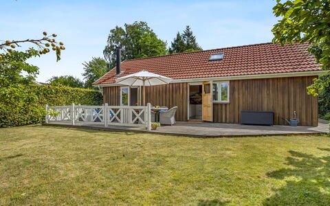 Elviira - 200M from the Sea: Hjem, Sommerhus, Veranda, Sidespor, Stuehus, Udendørs Struktur