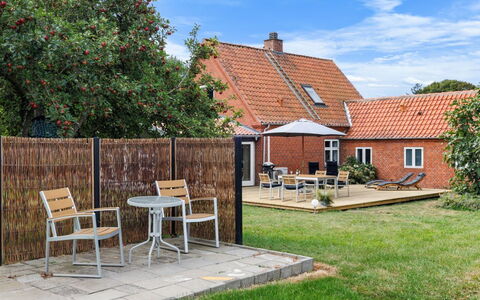 Alisa - 2.5Km from the Sea: Græs, Græs-, Land Lot, Sommerhus, Landdistrikt, Eng, Garden Bygninger, Have, Skur