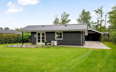 Roland - 200M to the Fjord: Lejlighed, Ejerlejlighed, Estate, Altan, Villa, Hotel