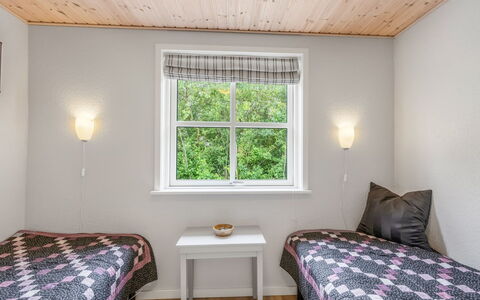 Roland - 200M to the Fjord: Lejlighed, Ejerlejlighed, Estate, Altan, Villa, Hotel