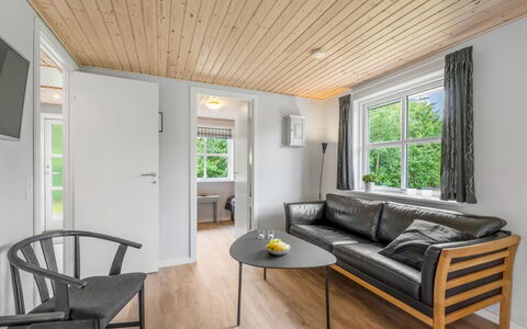 Roland - 200M to the Fjord: Lejlighed, Ejerlejlighed, Estate, Altan, Villa, Hotel