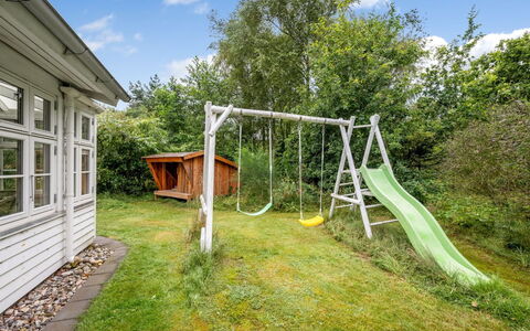 Sami - 600M to the Fjord: Hus, Tag, Hjem, Sommerhus, Skur, Garden Bygninger, Sidespor, Gård, Bjælkehytte, Hytte