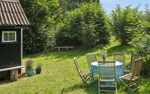 Marjanne - 800M from the Sea: Tækning, Sommerhus, Hus, Tag, Hjem, Stuehus, Hytte, Estate, Landsby