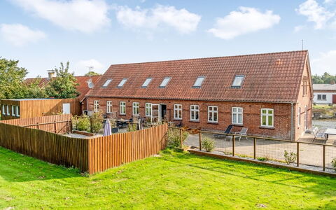 Har - 1.2Km from the Sea: Græs, Græs-, Land Lot, Sommerhus, Landdistrikt, Eng, Garden Bygninger, Have, Skur