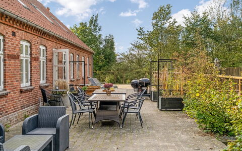 Har - 1.2Km from the Sea: Græs, Græs-, Land Lot, Sommerhus, Landdistrikt, Eng, Garden Bygninger, Have, Skur