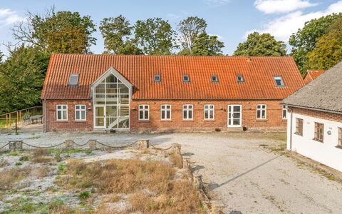 Har - 1.2Km from the Sea: Græs, Græs-, Land Lot, Sommerhus, Landdistrikt, Eng, Garden Bygninger, Have, Skur