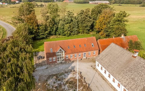 Har - 1.2Km from the Sea: Græs, Græs-, Land Lot, Sommerhus, Landdistrikt, Eng, Garden Bygninger, Have, Skur