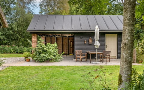 Hilaria - 2.1Km from the Sea: Græs, Tag, Busk, Sommerhus, Hus, Have, Hjem, Sidespor, Bunddække