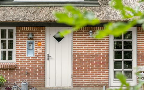 Hilaria - 2.1Km from the Sea
