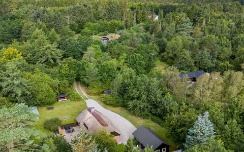 Hilaria - 2.1Km from the Sea: Træ, Naturligt Miljø, Landskab, Landdistrikt, Land Lot, Fugleperspektiv, Menneskelig Bosættelse, Luftfotografering, Sommerhus, Plantation