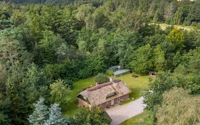 Hilaria - 2.1Km from the Sea