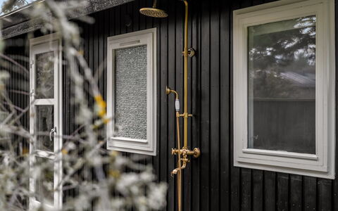 Talvikki - 1.2Km from the Sea: Træ, Hjem, Veranda, Dæk, Hårdttræ, Tag, Bejdse, Trægulve, Eco Hotel