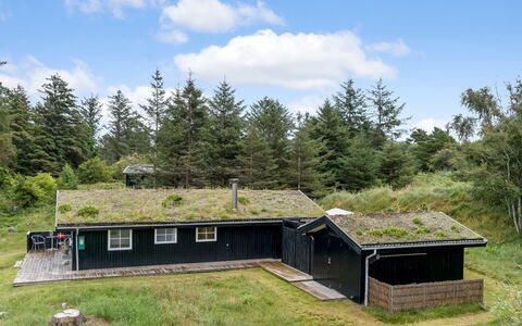 Nahuel - 1Km from the Sea: Blå, Busk, Sommerhus, Bunddække, Have, Estate, Skygge, Landscaping, Stuehus, Eco Hotel