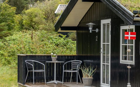 Nahuel - 1Km from the Sea: Blå, Busk, Sommerhus, Bunddække, Have, Estate, Skygge, Landscaping, Stuehus, Eco Hotel