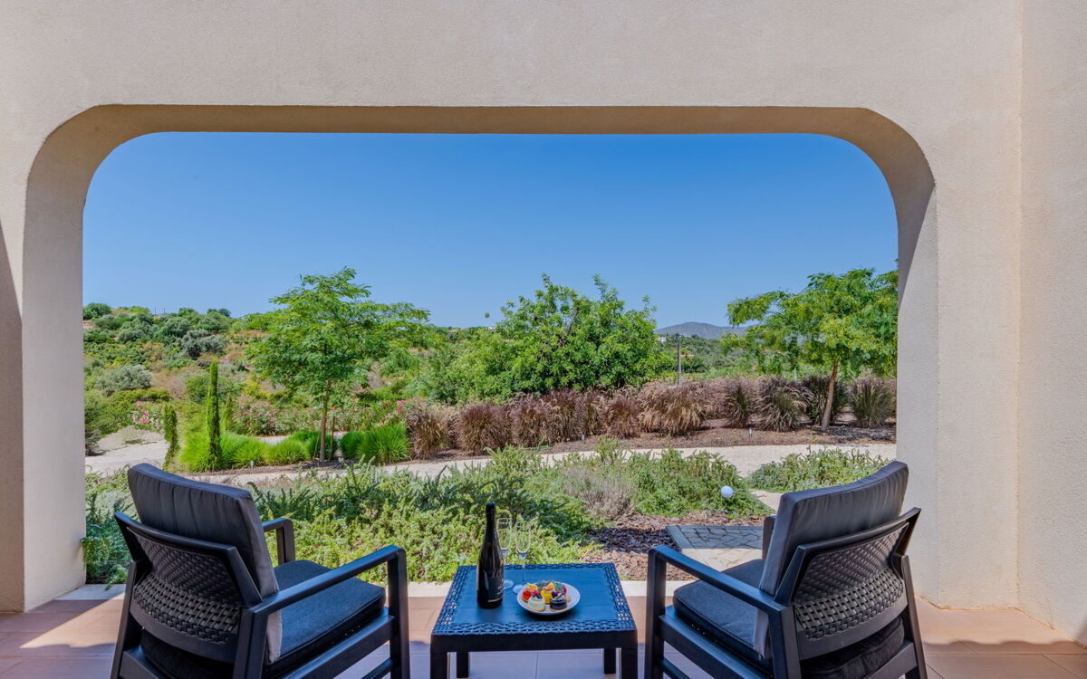 Feriebolig:&nbsp;Suites Sunny Hill 202.5