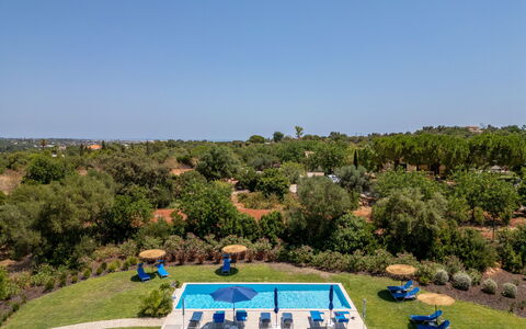 Feriebolig:&nbsp;Suites Sunny Hill 202.4