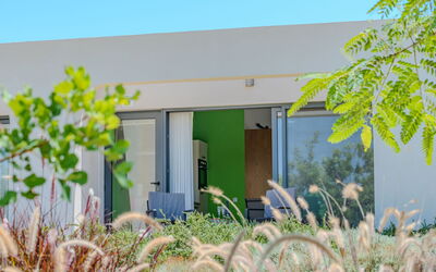 Feriebolig:&nbsp;Suites Sunny Hill 202.6