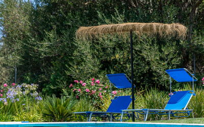 Feriebolig:&nbsp;Suites Sunny Hill 202.4