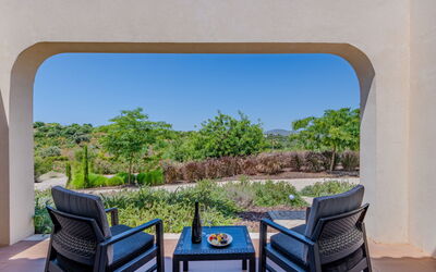 Feriebolig:&nbsp;Suites Sunny Hill 202.4