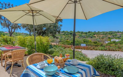 Feriebolig:&nbsp;Suites Sunny Hill 202.4