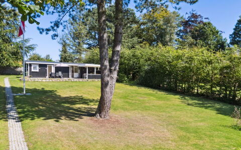 Guthfrith - 1.4Km from the Sea: Græs, Busk, Land Lot, Hjem, Have, Lawn, Skygge, Bunddække, Sommerhus