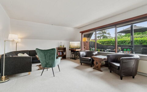 Hildegunda - 280M from the Sea: Lejlighed, Ejerlejlighed, Estate, Altan, Villa, Hotel