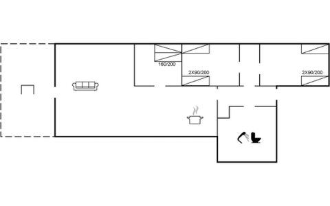 Akira - 250M from the Sea: Hvid, Design
