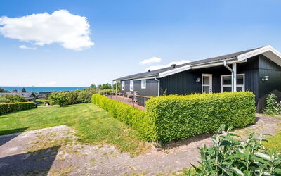 Akira - 250M from the Sea