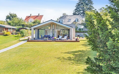 Troels - 945M from the Sea: Sommerhus, Backyard, Gård, Garden Bygninger, Skur, Sidespor, Udendørs Møbler, Bjælkehytte, Udendørs Struktur, Hytte