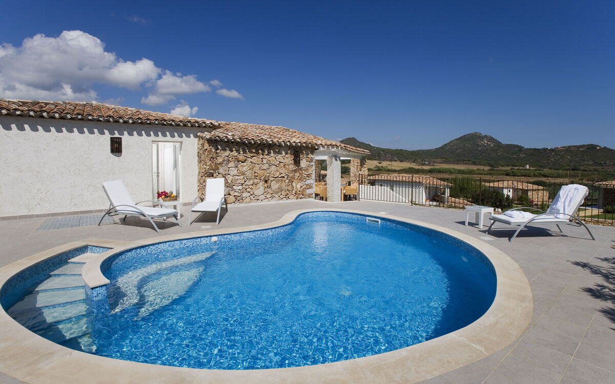 Villa Asparago