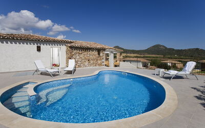 Villa Asparago