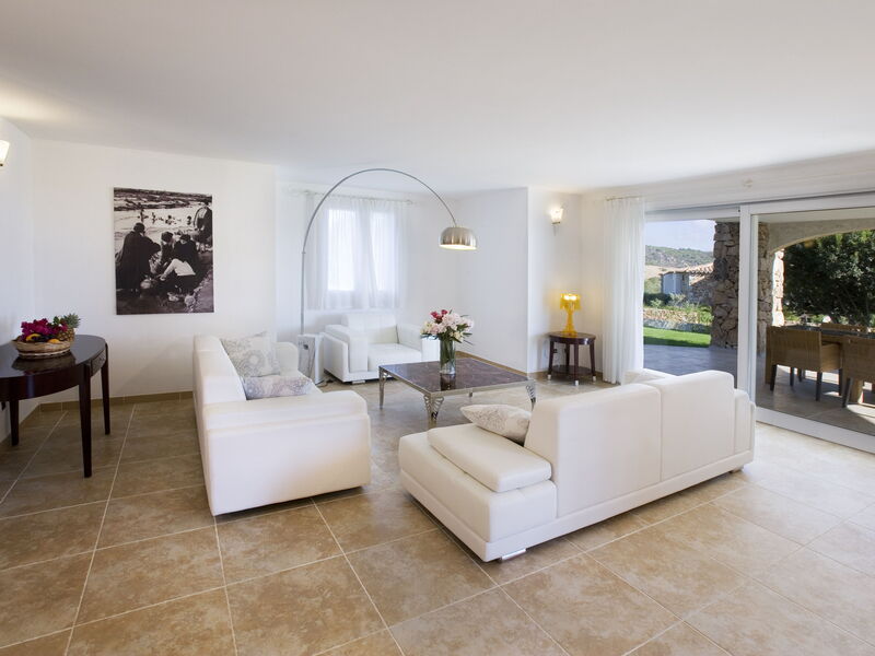 Villa Asparago